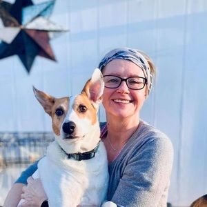 Meet your Posher, Rhonda